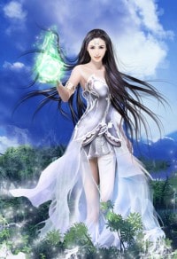 绝色女帝妖孽夫