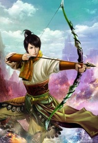 (新白娘子传奇同人)新白娘子传奇续集(上篇)