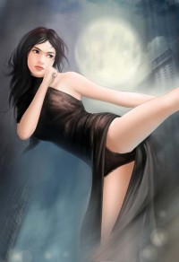 无敌天帝叶凡
