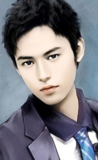 打死不説愛+一臉兇樣的男人