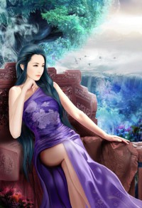 我的霸道总裁老婆