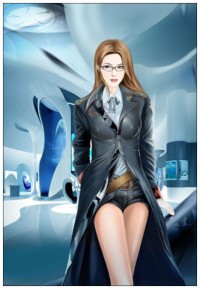 宦海危情