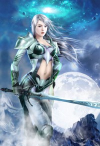 一逃到底(星际gl)