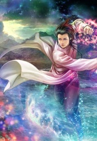 小狼狗只想混吃等死