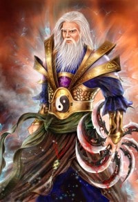 遊戲盡頭