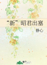 “新”昭君出塞
