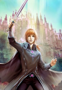 [gl]我真不是采花贼